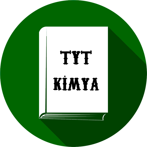 TYT Kimya logo