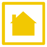 Yellow Sky Apex Theme icon