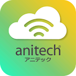Cover Image of Télécharger anitech IoT  APK