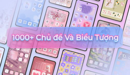 Bản xem trước ứng dụng