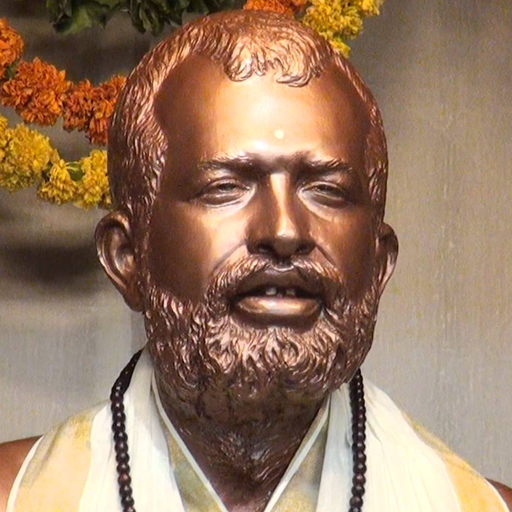 Sri Ramakrishna logo