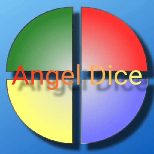 AngelDice logo