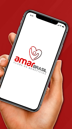 Amar Brasil - Descontos Screen 2