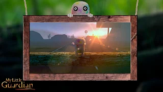 My Little Guardian - Screenshot 1