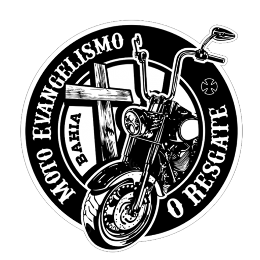 Rádio Moto Evangelismo logo