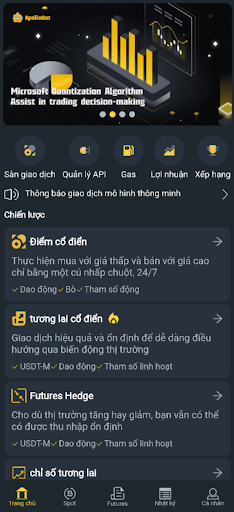Bản xem trước ứng dụng