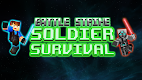 screenshot of Battle Strike Soldier Survival