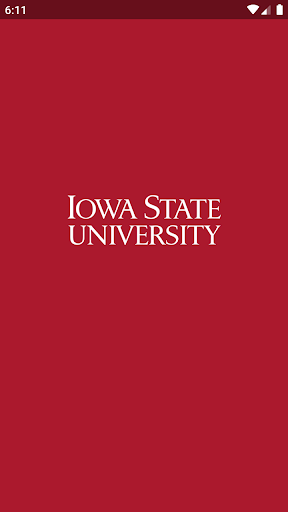 Android application Iowa State University Guides screenshort