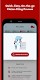screenshot of UPCIC Mobile