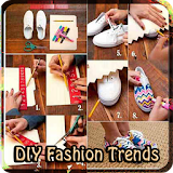 DIY Fashion Trends icon