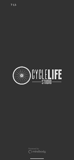 Android application Cycle Life Studio screenshort