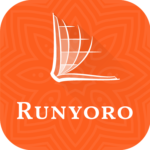 Runyoro-Rutoro Bible logo