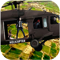 Helicopter Chaser Pro