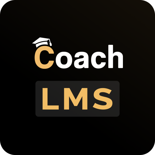Coach by Masters Union logo