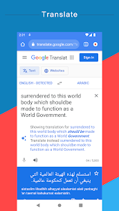 OCR Text Scanner pro 2.1.6 Apk 5