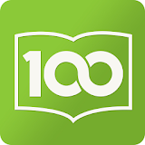 Hundreader - Reading 100 books icon