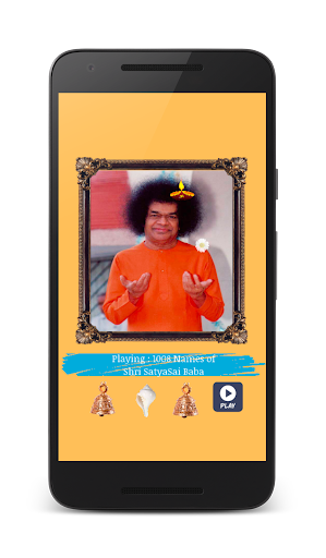 Shri Satya Saibaba Namaval 108