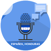 Espanol (Honduras) Voicepad - Speech to Text