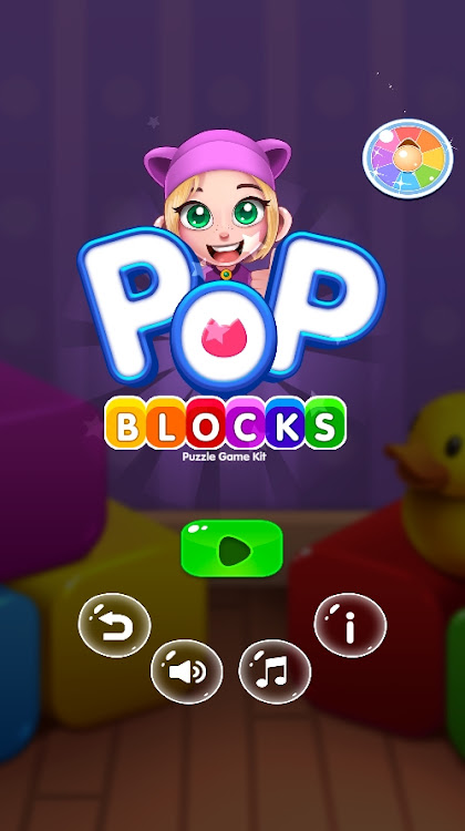 POPBlocks - 0.1.80 - (Android)