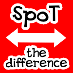 Cover Image of Download Spot the differences  APK