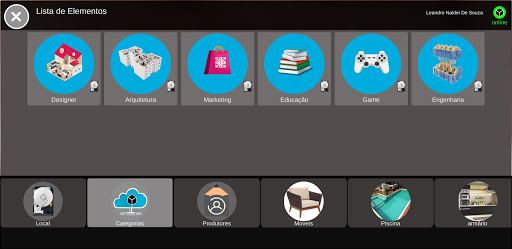 Scylla AR Screen 2