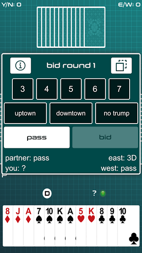 Code Triche Bid Whist (Astuce) APK MOD screenshots 1