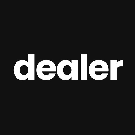 Dealer - Livraison de courses