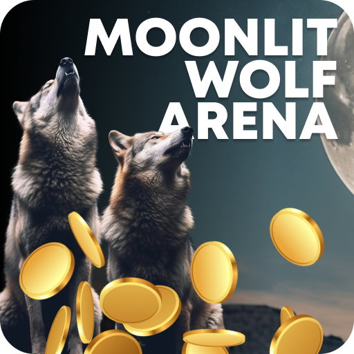 Moonlit Wolf Arena