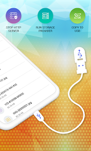 OTG Checker: USB OTG Connector Screenshot