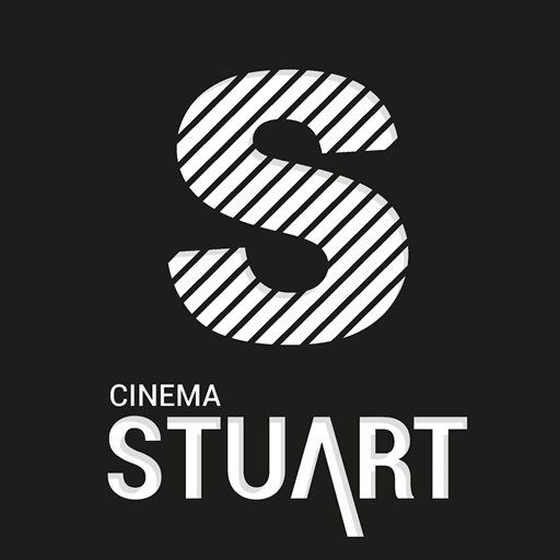 Ciné Stuart logo