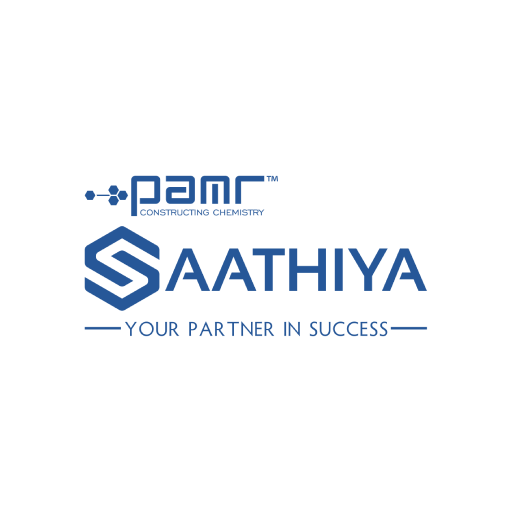 PAMR SAATHIYA logo