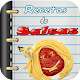 Download Recetas de Salsas caseras y deliciosas For PC Windows and Mac 1.1