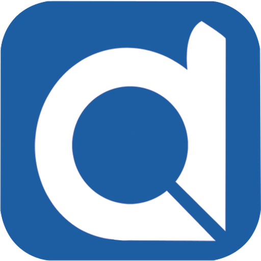 Delvri Food logo