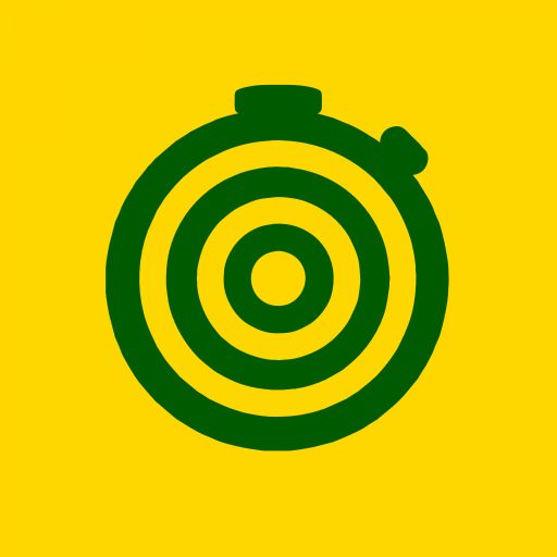 Archery Timers - SPT  Icon