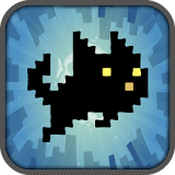 FREE Pixel Kitty Endless Jump icon