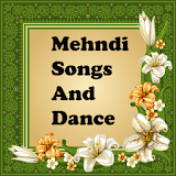 Shaadi Dance video & Songs icon