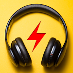 Headphones Volume Booster – Max Sound & Equalizer Apk