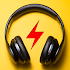 Volume Booster Equalizer : Sound Booster PRO Plus2.3 (AdFree)
