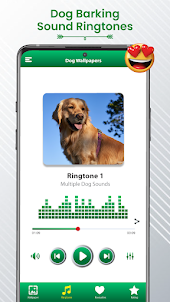 Dog Sound Ringtones Wallpapers