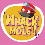 Cover Image of ダウンロード Whack a Mole 1.0.0.1 APK