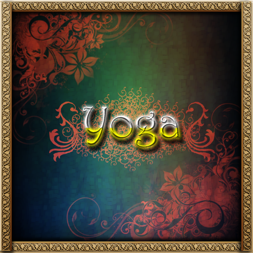 Vedic Astrology Yoga  Icon