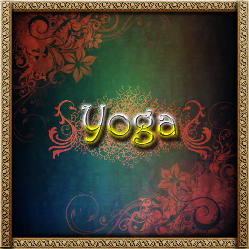 Vedic Astrology Yoga logo