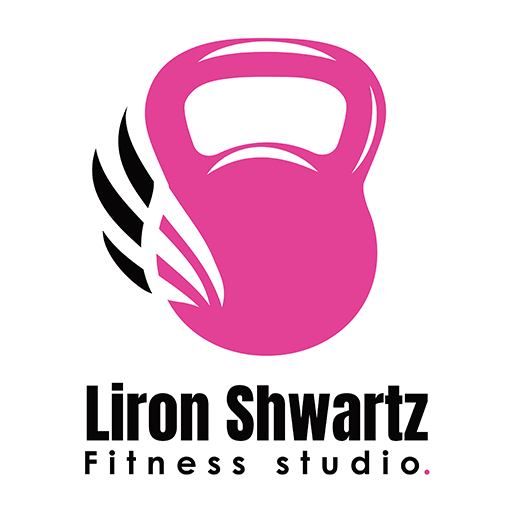 Liron Shwartz logo