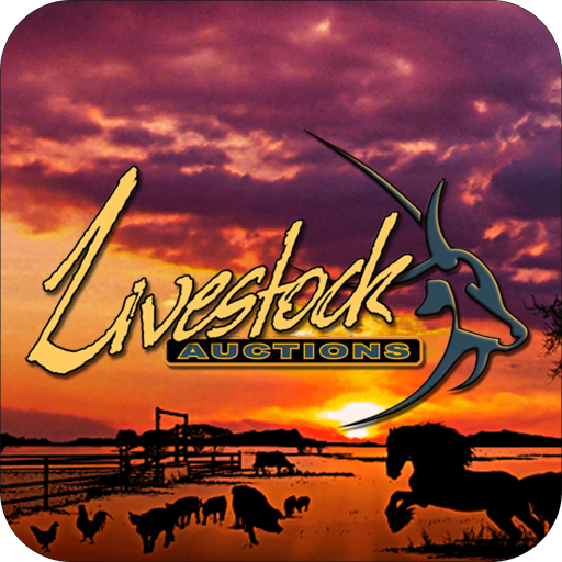 Livestock Auctions logo