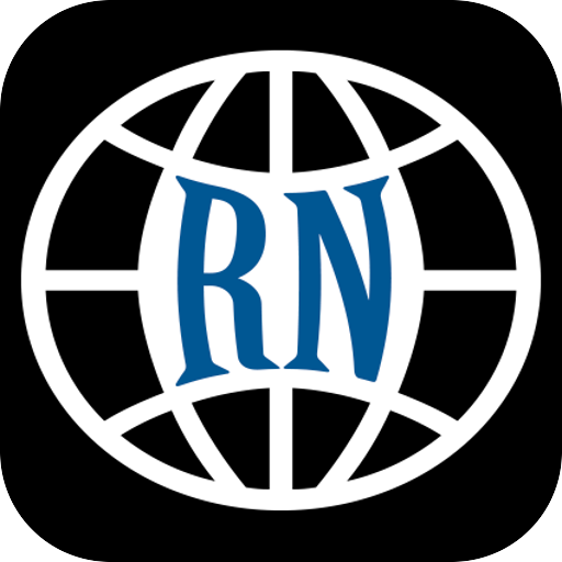 RN Report logo