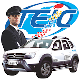 Teicolombia Conductor icon