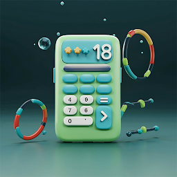 Icon image Cash Calculator - MoneyMaster