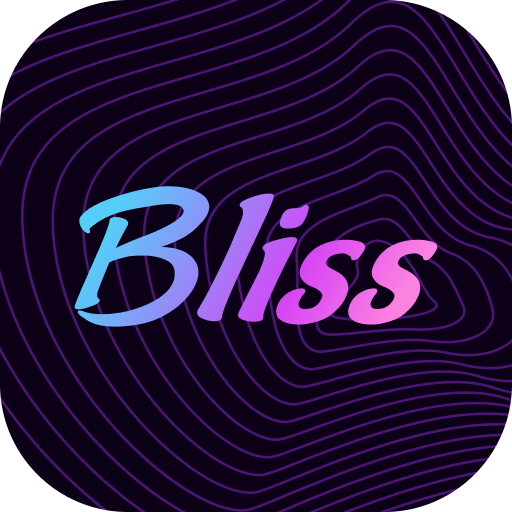 Bliss Dating App: Flirt & Date