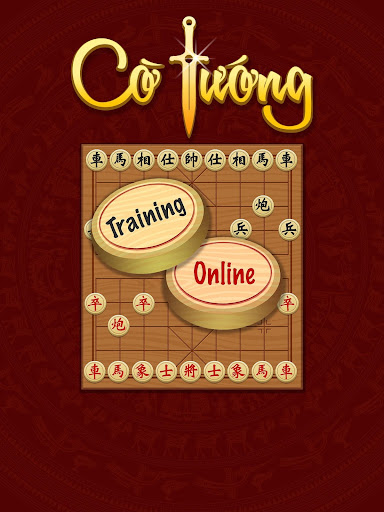 Co Tuong - Chinese Chess