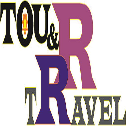 RR Tour Travel logo